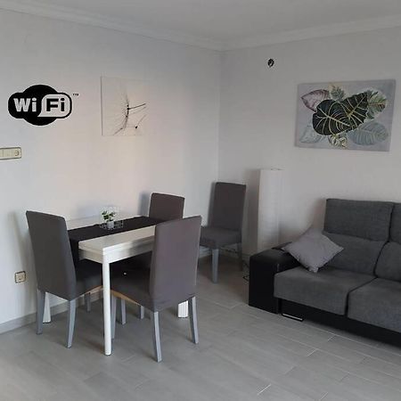 Appartamento Mirto Con Vistas Al Mar Cambrils Eksteriør bilde
