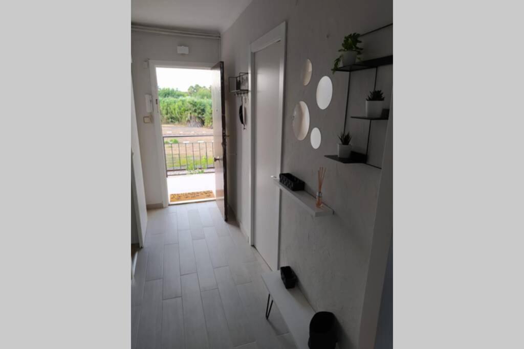 Appartamento Mirto Con Vistas Al Mar Cambrils Eksteriør bilde