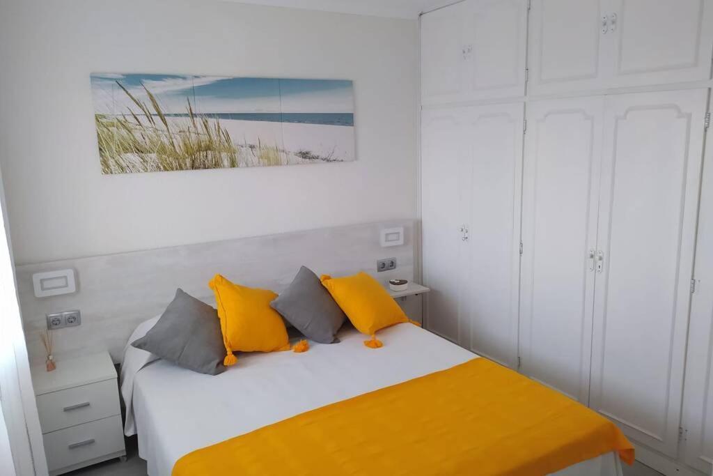 Appartamento Mirto Con Vistas Al Mar Cambrils Eksteriør bilde