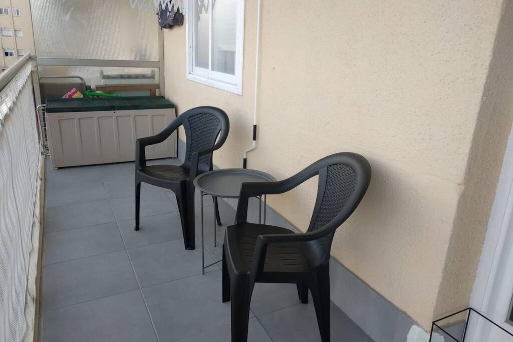 Appartamento Mirto Con Vistas Al Mar Cambrils Eksteriør bilde