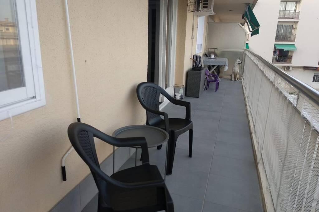 Appartamento Mirto Con Vistas Al Mar Cambrils Eksteriør bilde